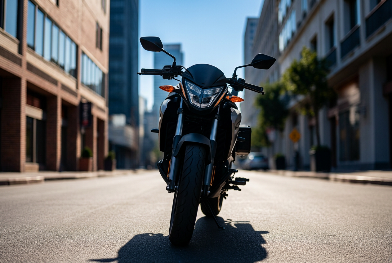 Motos